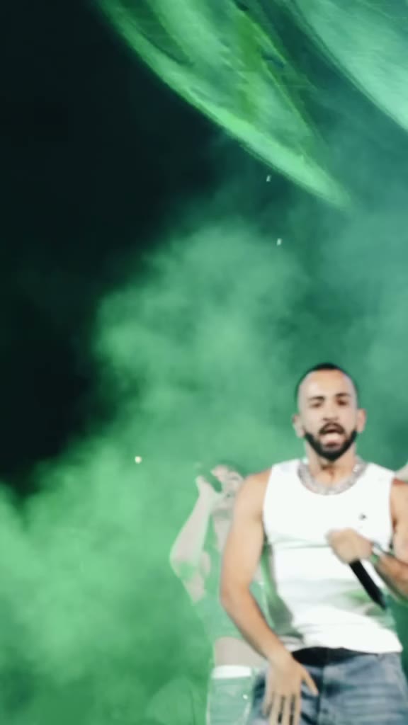 Performance 9